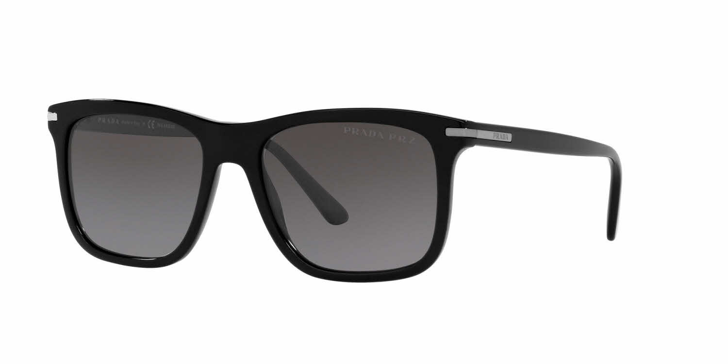 polarized sunglasses prada