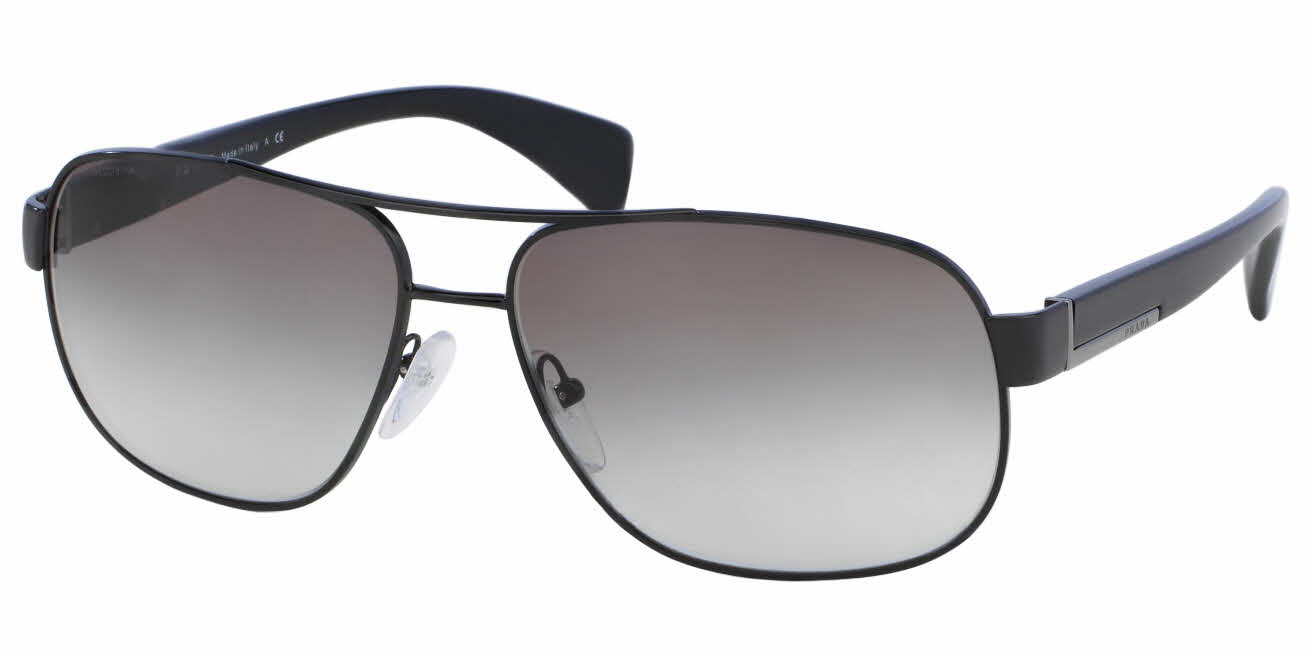Prada PR 52PS Sunglasses | Aviator Style | Free Shipping