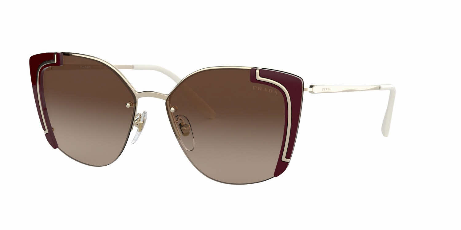 Prada PR 59VS Sunglasses | Free Shipping