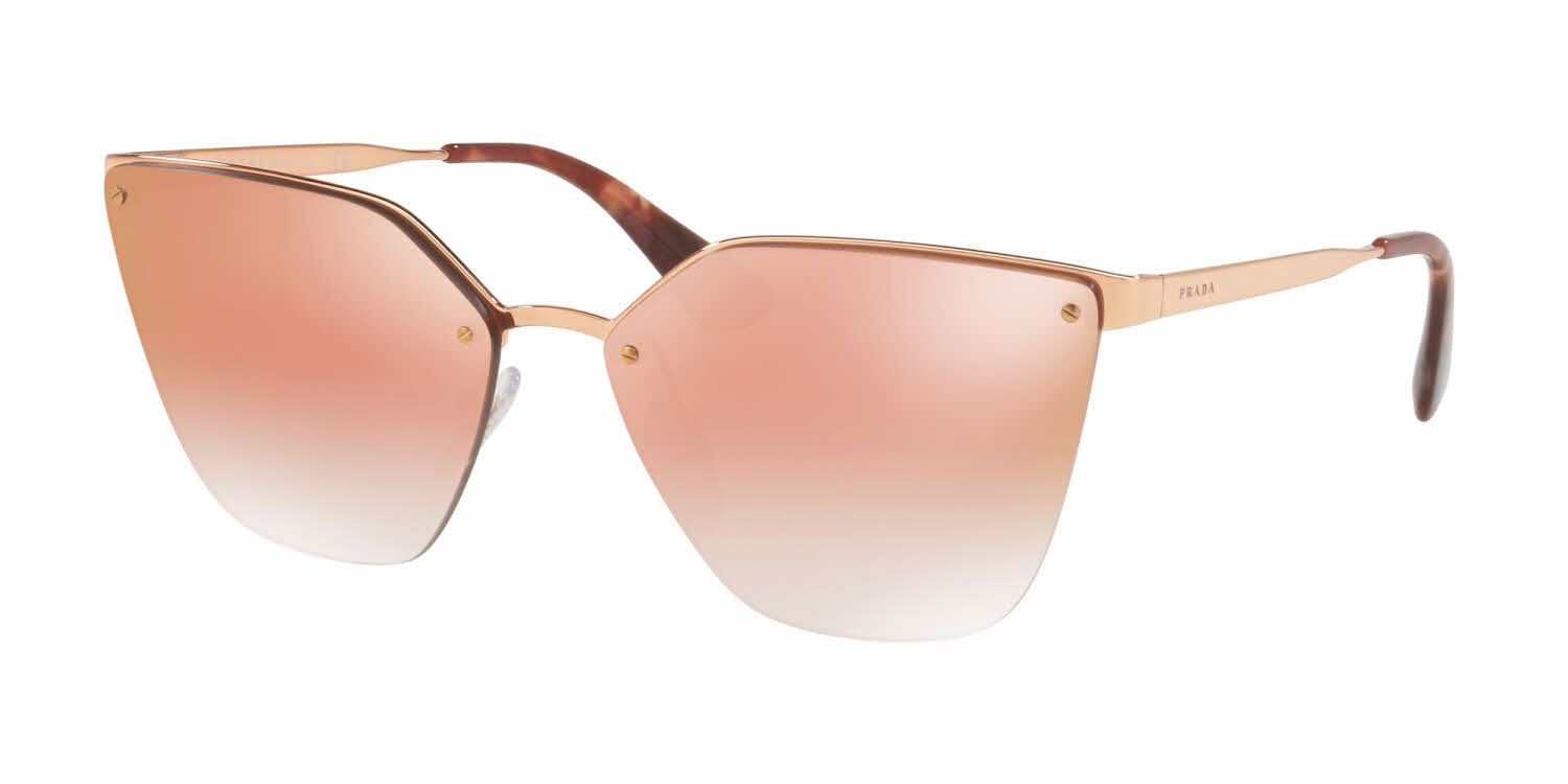 prada designer sunglasses