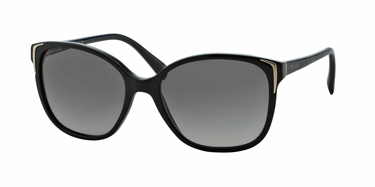 Prada PR 01OSA - Alternate Fit Sunglasses
