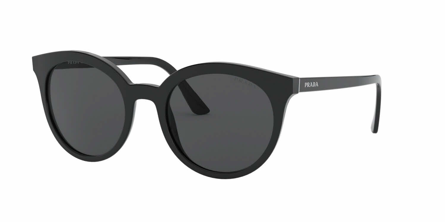 Prada PR 02XSF - Alternate Fit Sunglasses