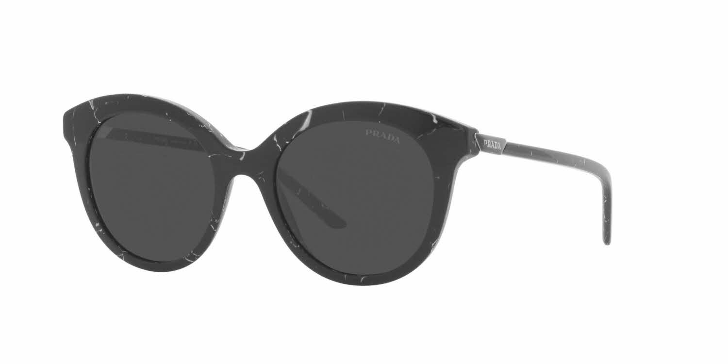 Prada PR 02YSF - Alternate Fit Sunglasses