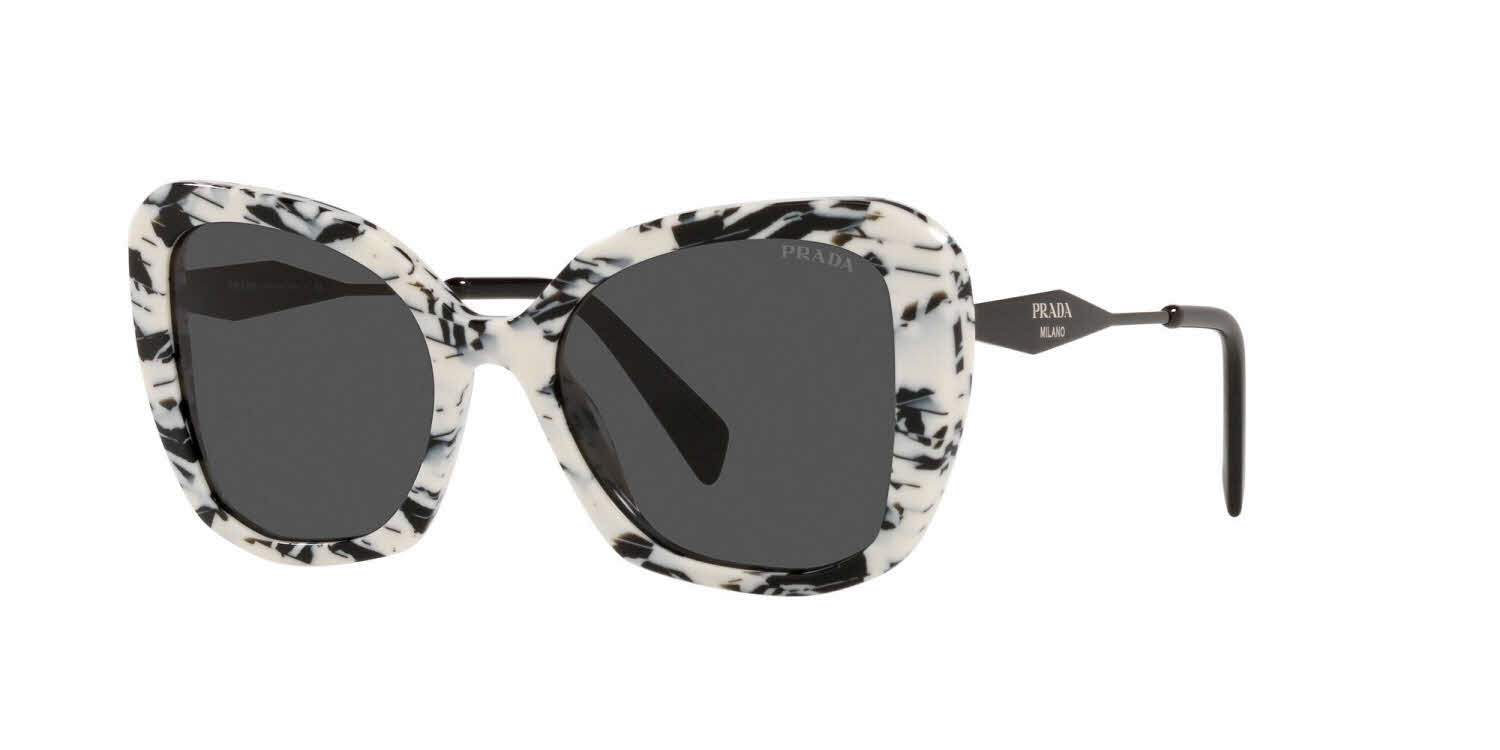Prada PR 03YSF - Alternate Fit Sunglasses