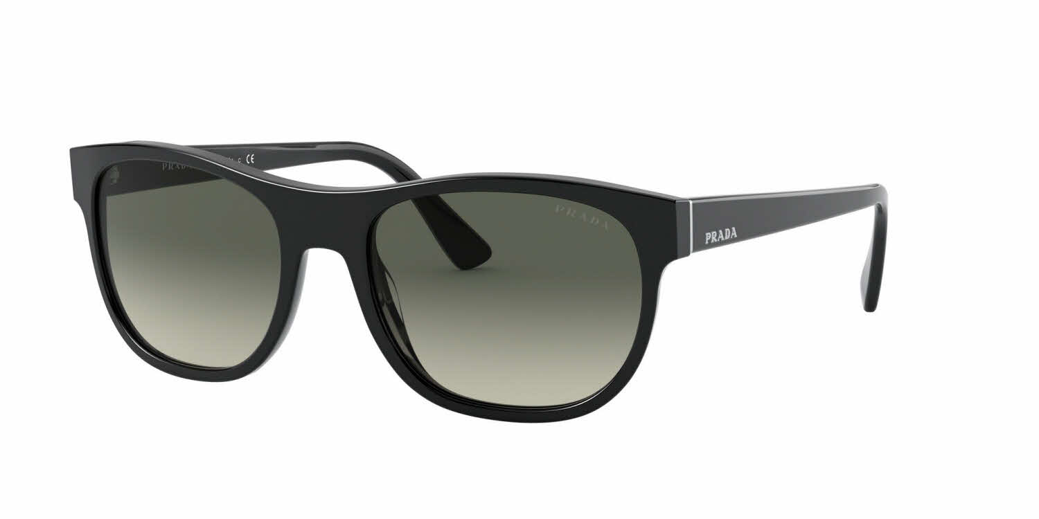 Prada PR 04XSF - Alternate Fit Sunglasses
