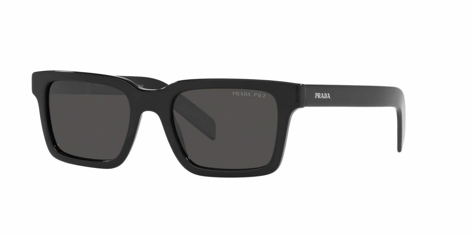 Prada PR 06WSF - Alternate Fit Sunglasses