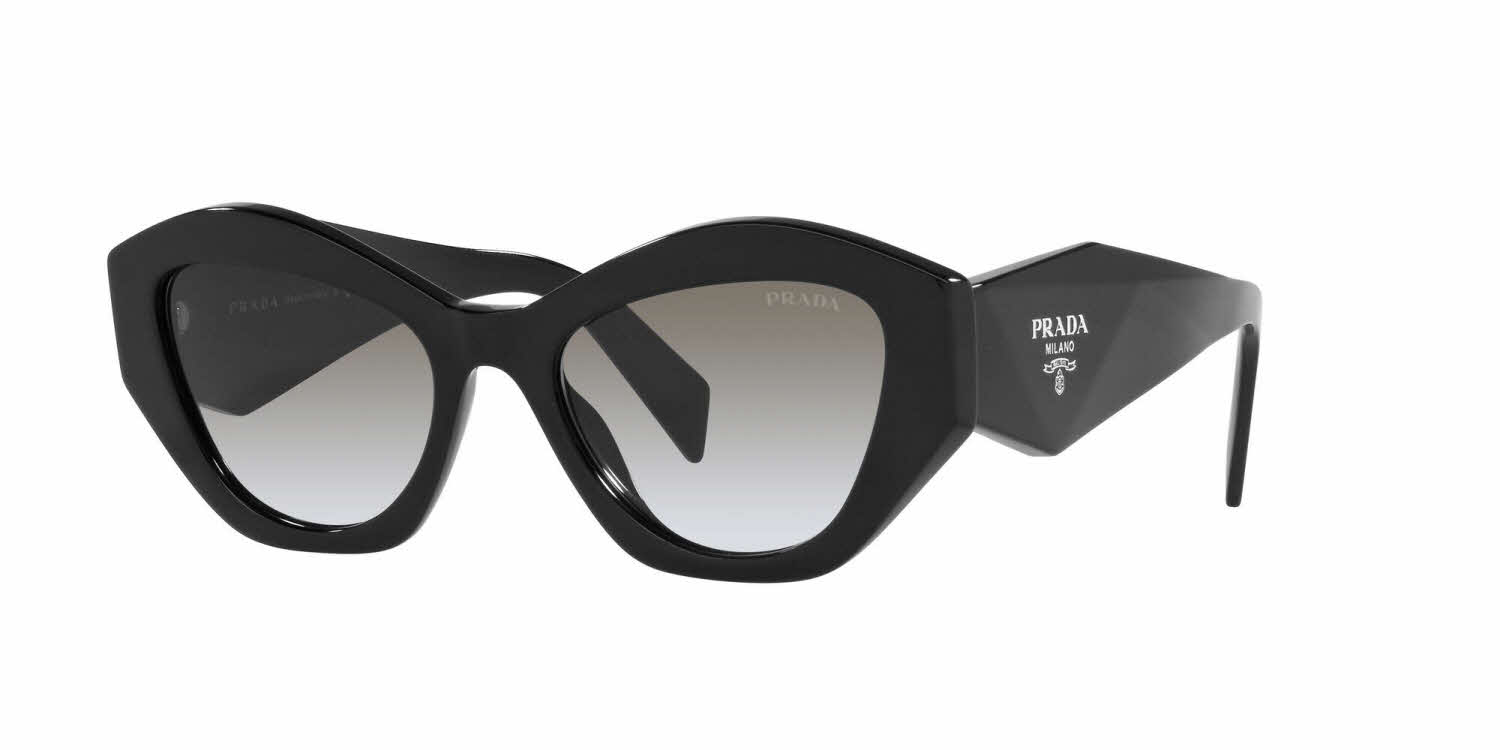 Prada PR 07YSF - Alternate Fit Sunglasses