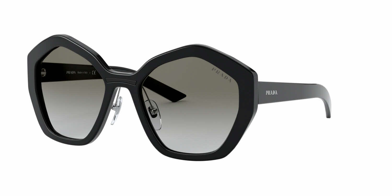 Prada PR 08XS Sunglasses