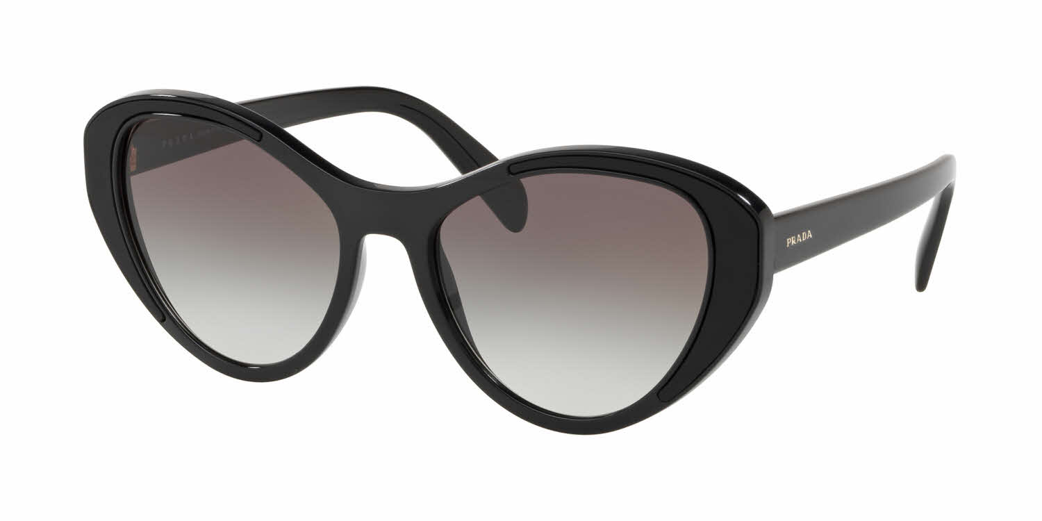 Prada PR 14US Sunglasses | Free Shipping