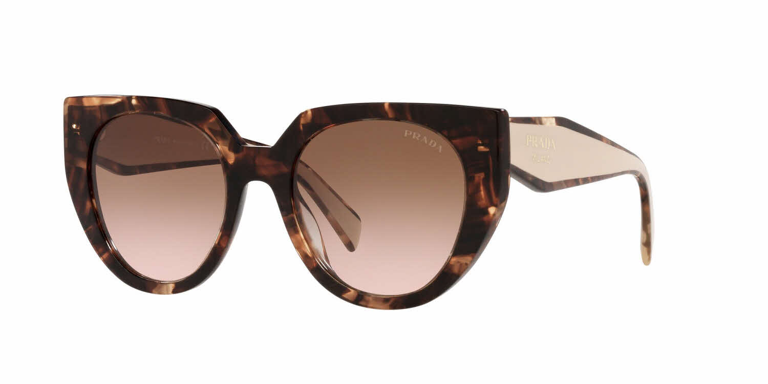 Prada PR 14WSF - Alternate Fit Sunglasses
