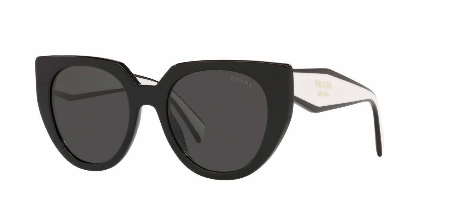 Prada PR 14WSF - Alternate Fit Sunglasses