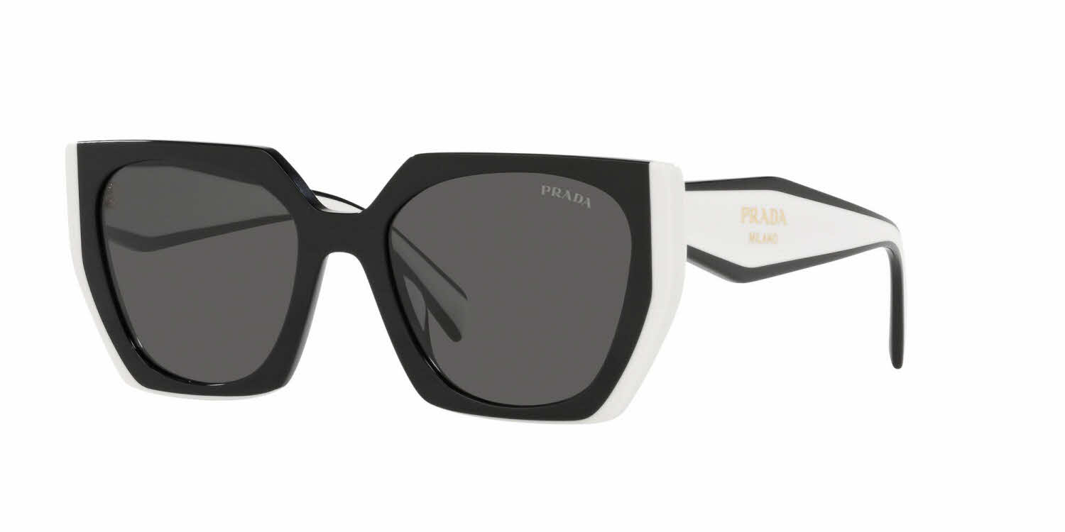 Prada PR 15WSF - Alternate Fit Sunglasses