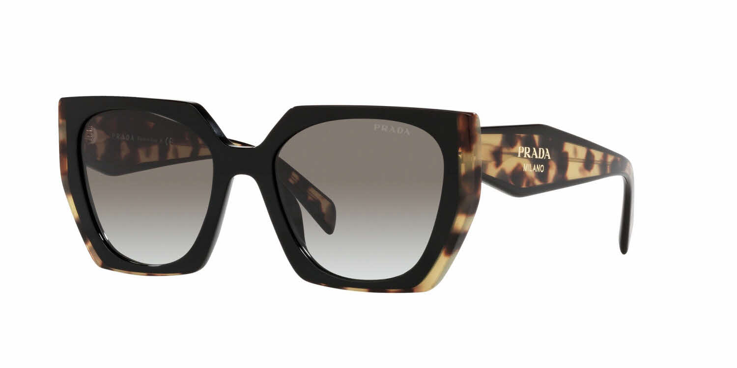 Prada PR 15WSF - Alternate Fit Sunglasses