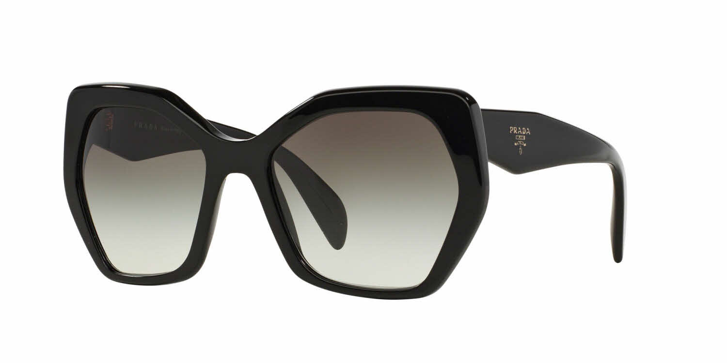 Prada PR 16RSF - Alternate Fit Sunglasses