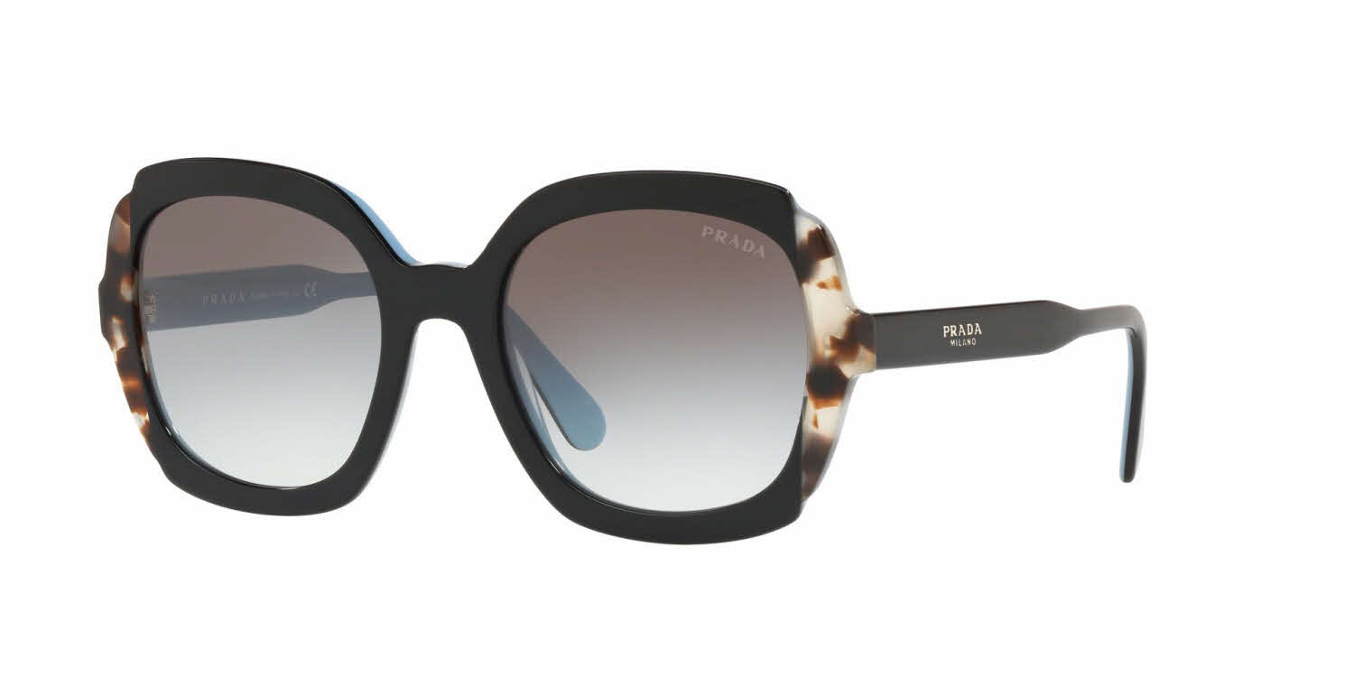 Prada PR 16USF - Alternate Fit Sunglasses