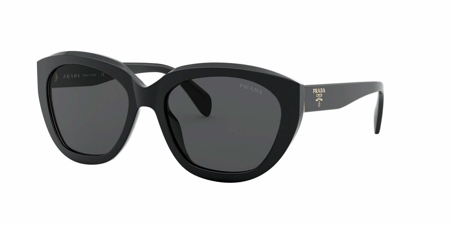 Prada PR 16XSF - Alternate Fit Sunglasses