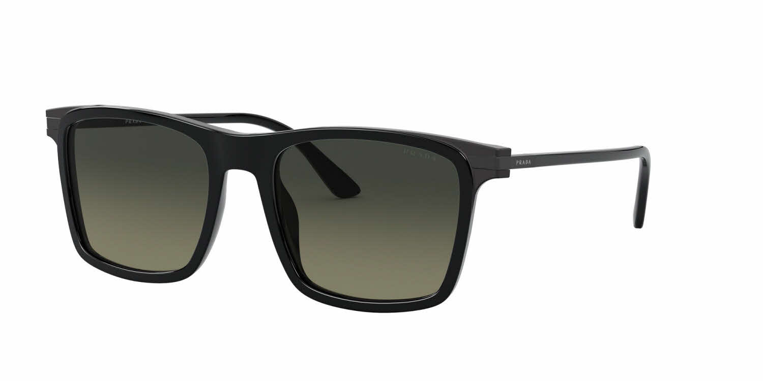 Prada PR 19XSF - Alternate Fit Sunglasses