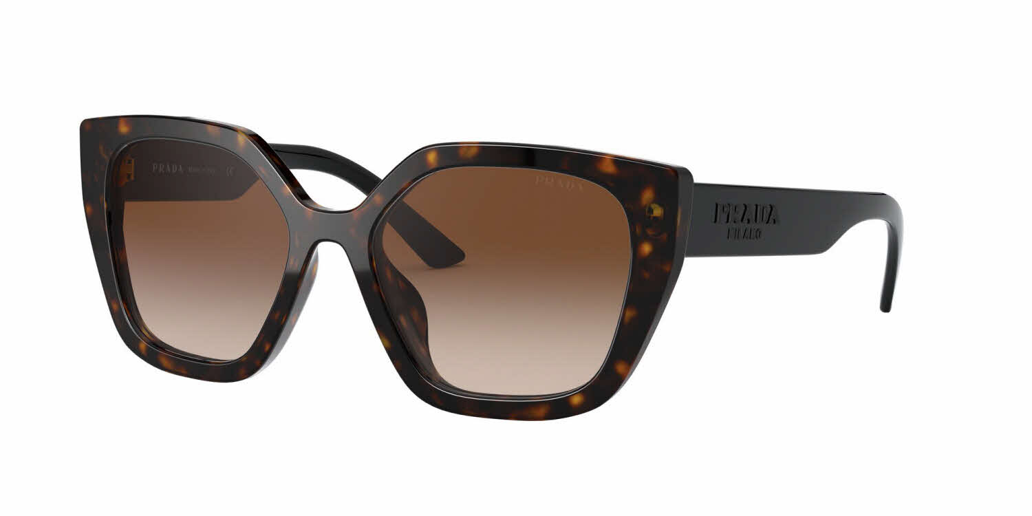 Prada PR 24XSF - Alternate Fit Sunglasses