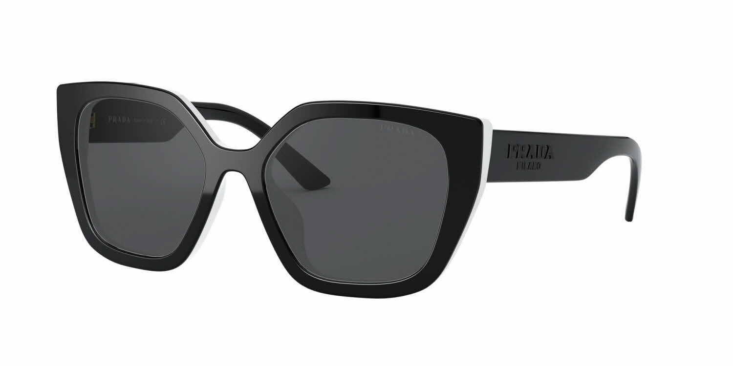 Prada PR 24XSF - Alternate Fit Sunglasses