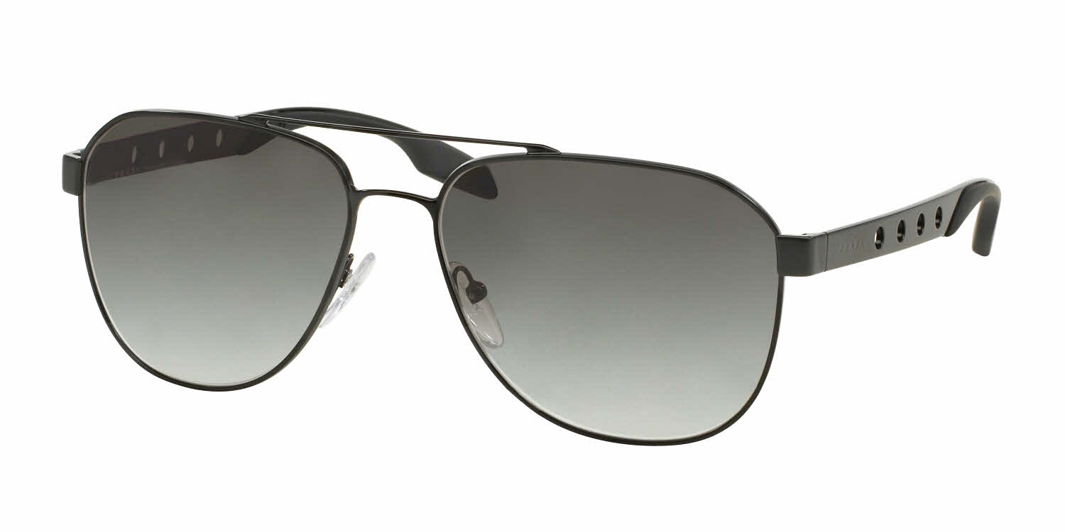 Prada PR 51RS Sunglasses | Men's Aviator | Free Shipping