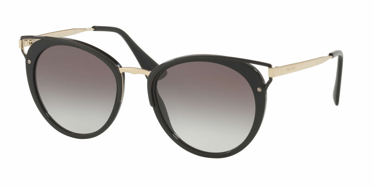 Prada PR 66TSF - Alternate Fit Sunglasses