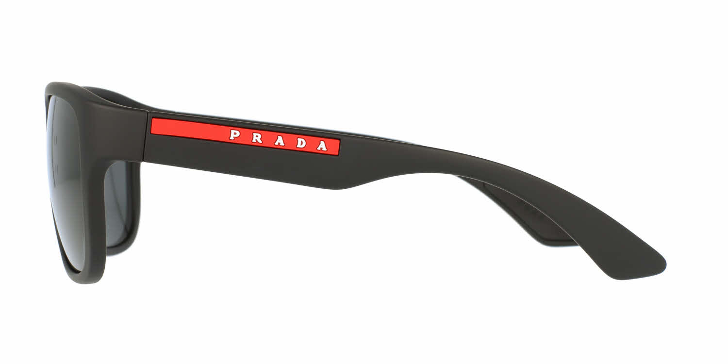Prada Linea Rossa PS 01US Sunglasses 