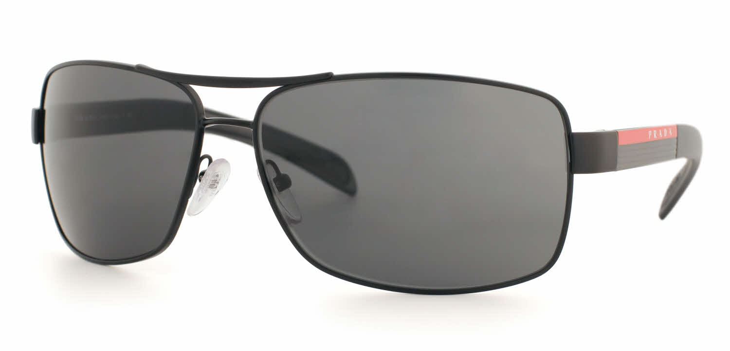 Prada Linea Rossa PS 54IS Sunglasses Free Shipping