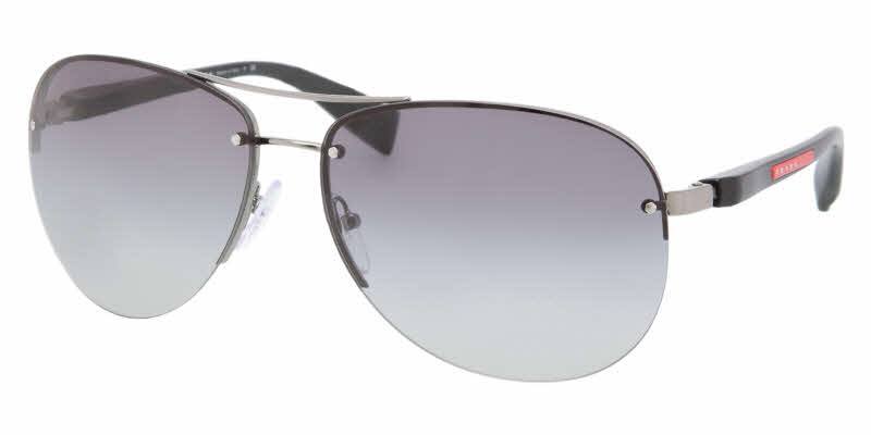 Prada Linea Rossa PS 56MS Sunglasses