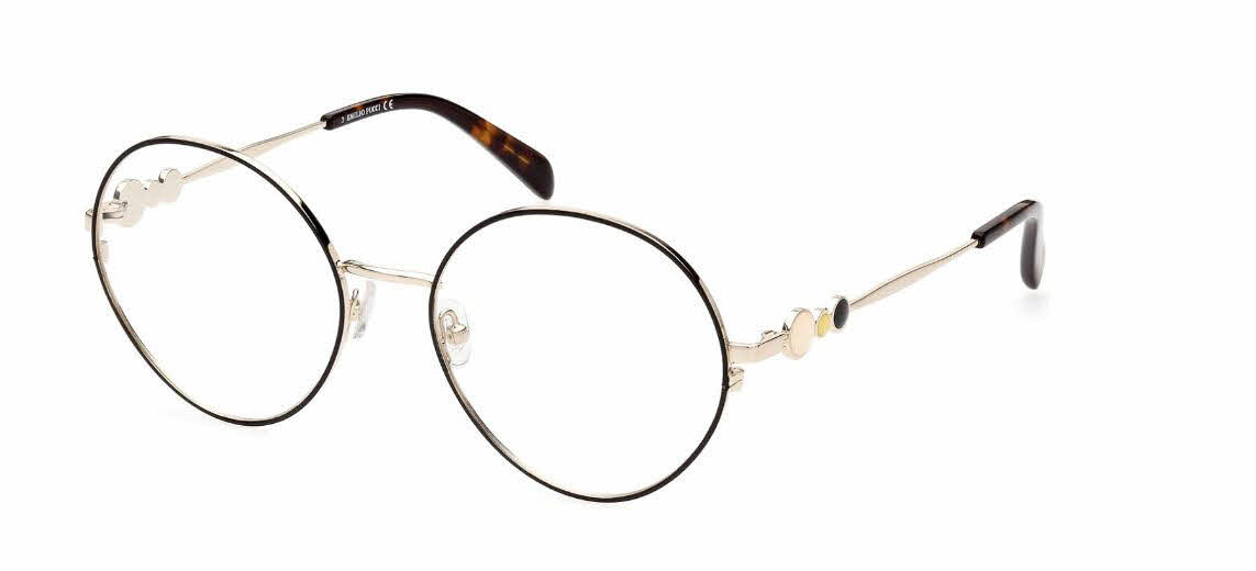 Emilio Pucci EP5203 Eyeglasses
