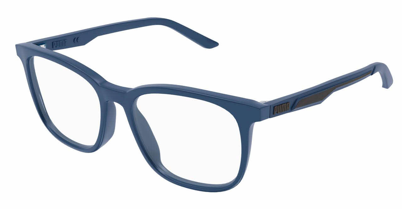 Visit Eyeglasses Puma PJ0061O Kids Image 1