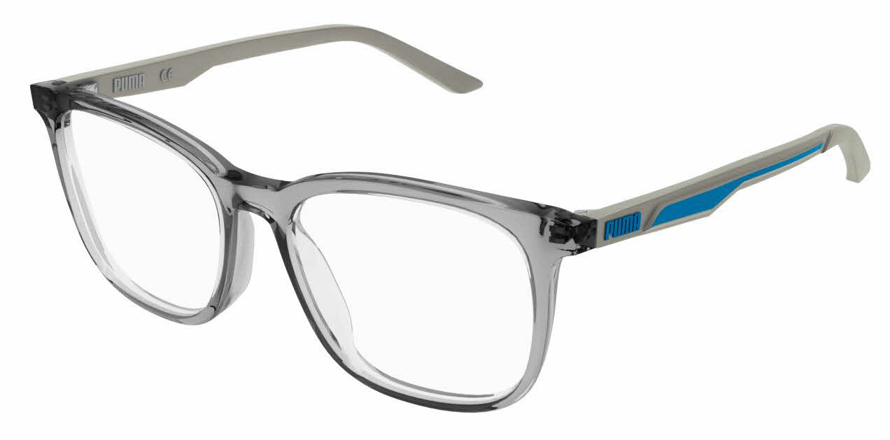 Visit Eyeglasses Puma PJ0061O Kids Image 1