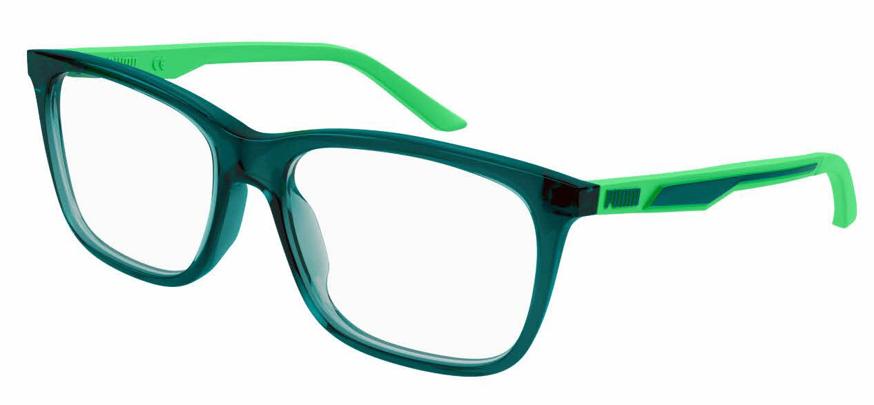 Visit Eyeglasses Puma PJ0064O Kids Image 1