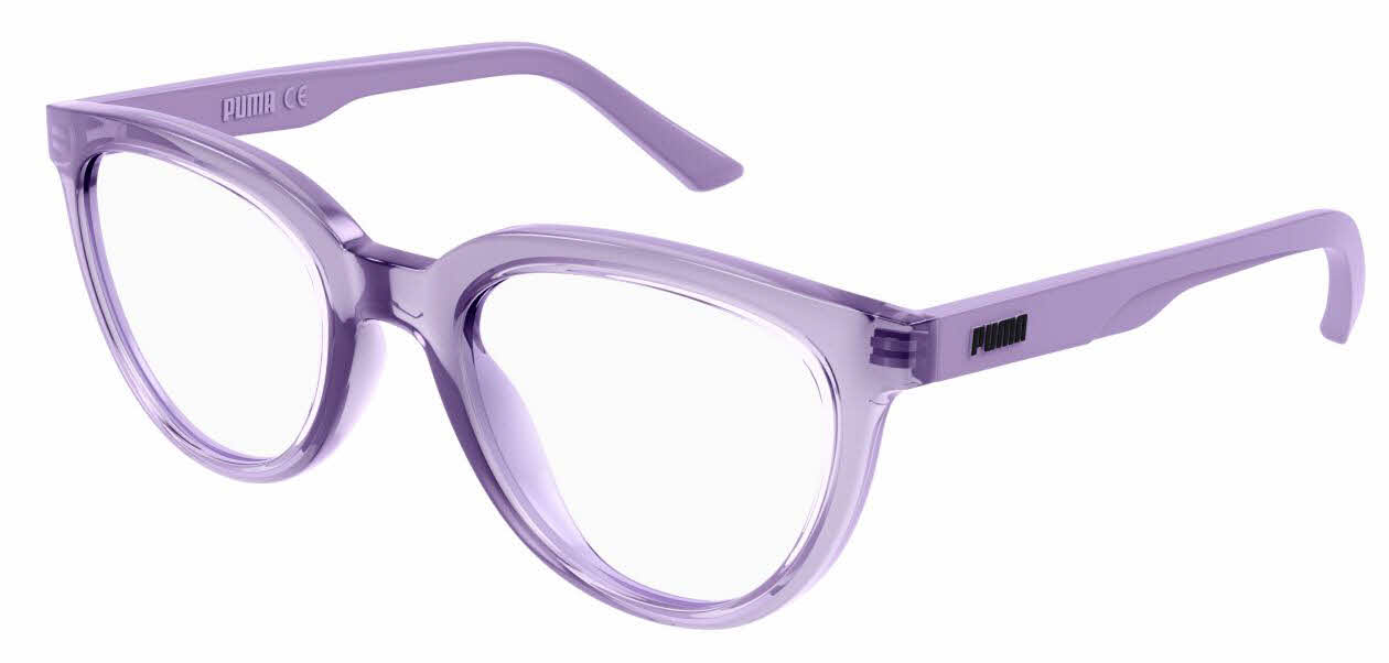Visit Eyeglasses Puma PJ0067O Kids Image 1