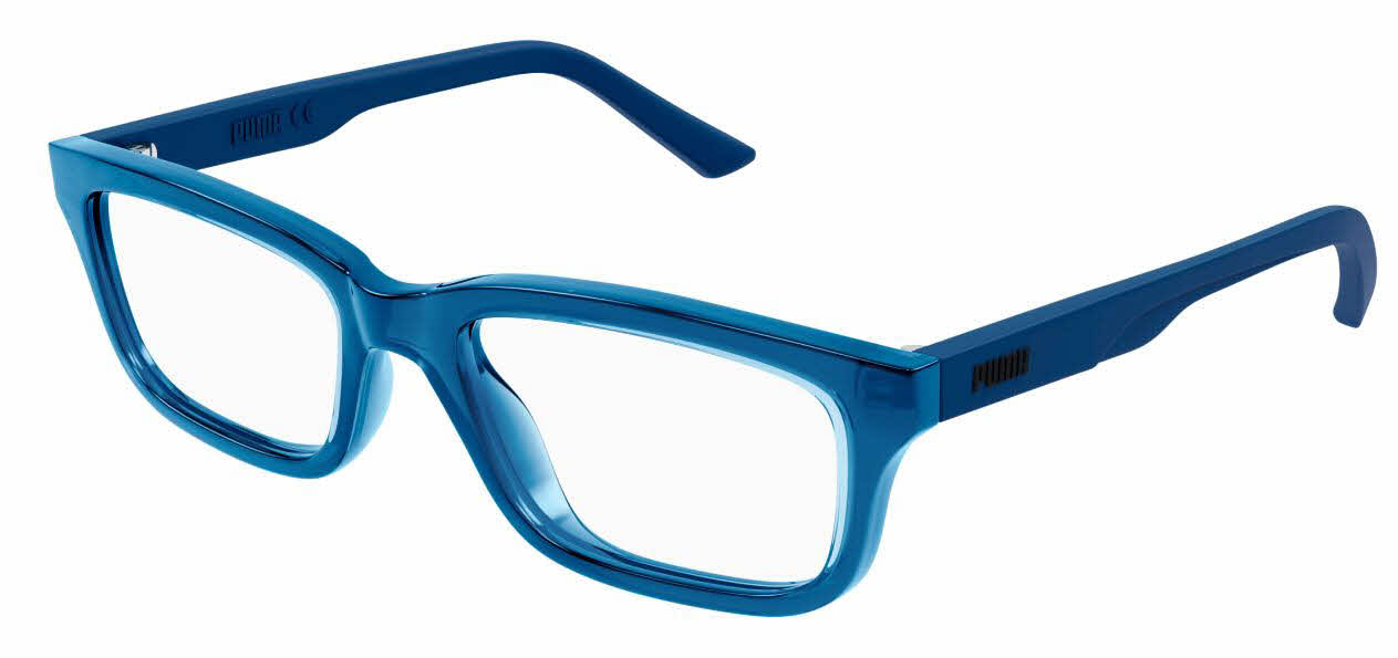 Visit Eyeglasses Puma PJ0068O-Kids Image 1