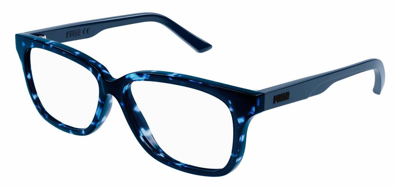 Visit Eyeglasses Puma PJ0070OA-Kids Image 1