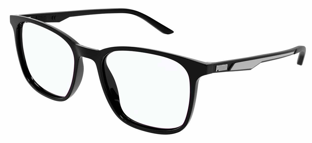 Visit Eyeglasses Puma PU0371O Image 1
