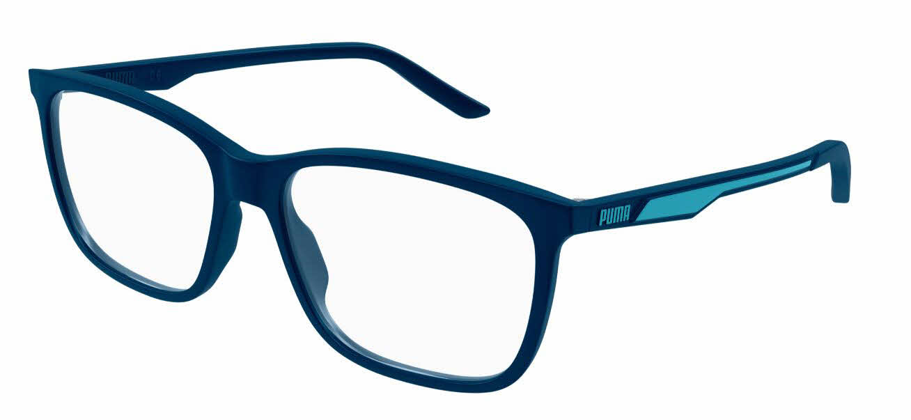 Visit Eyeglasses Puma PU0387O Image 1