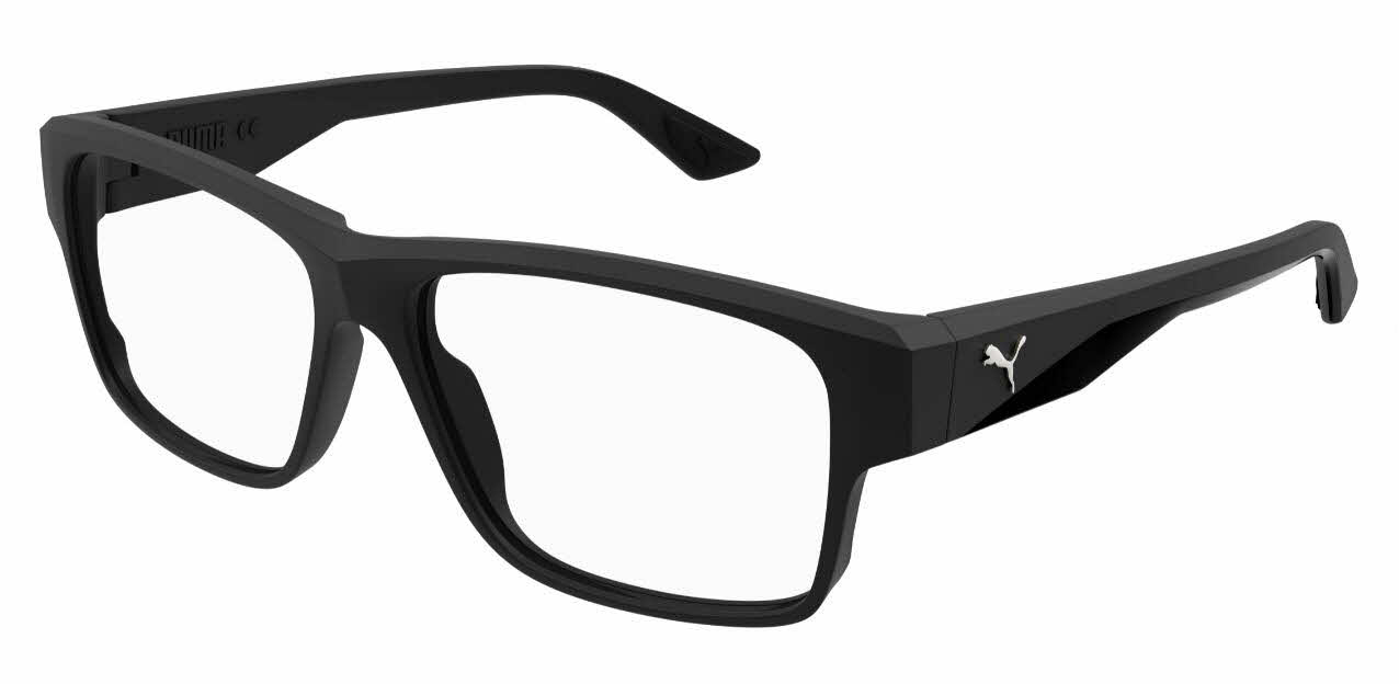 Visit Eyeglasses Puma PU0408O Image 1