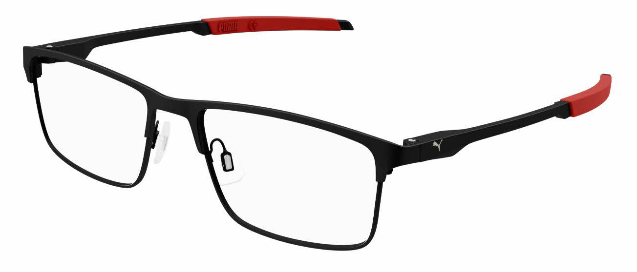 Visit Eyeglasses Puma PU0415O Image 1