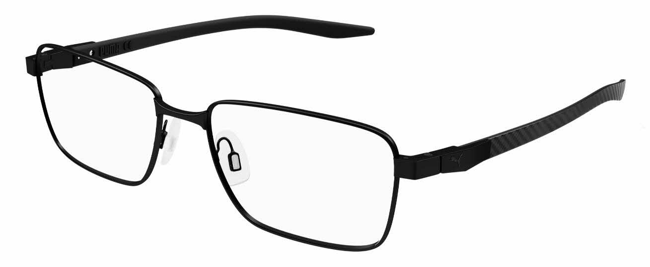 Visit Eyeglasses Puma PU0421O Image 1