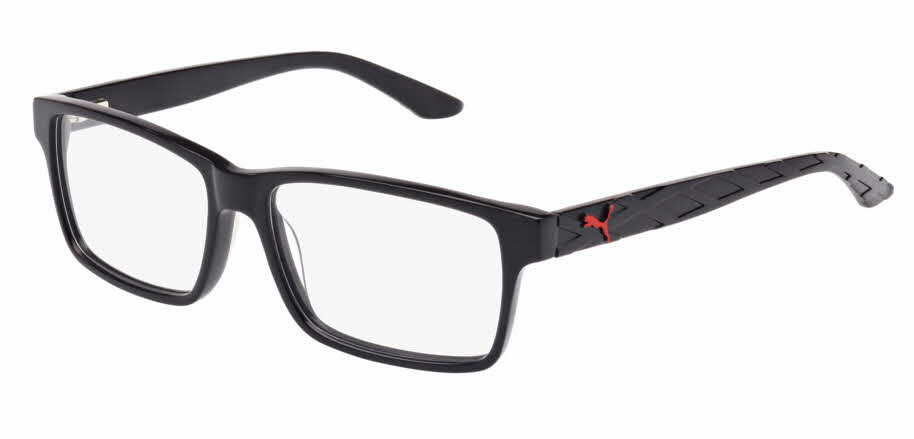 puma eye frames