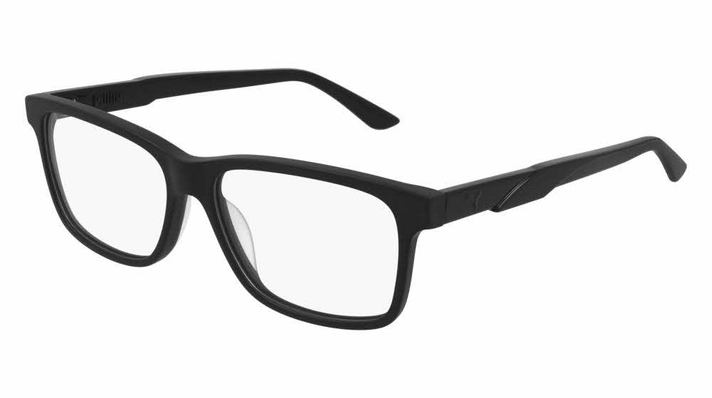 Visit Eyeglasses Puma PU0341O Image 1