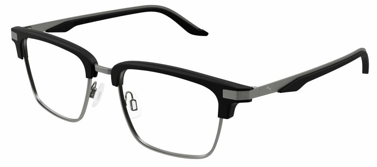 Visit Eyeglasses Puma PU0411O Image 1