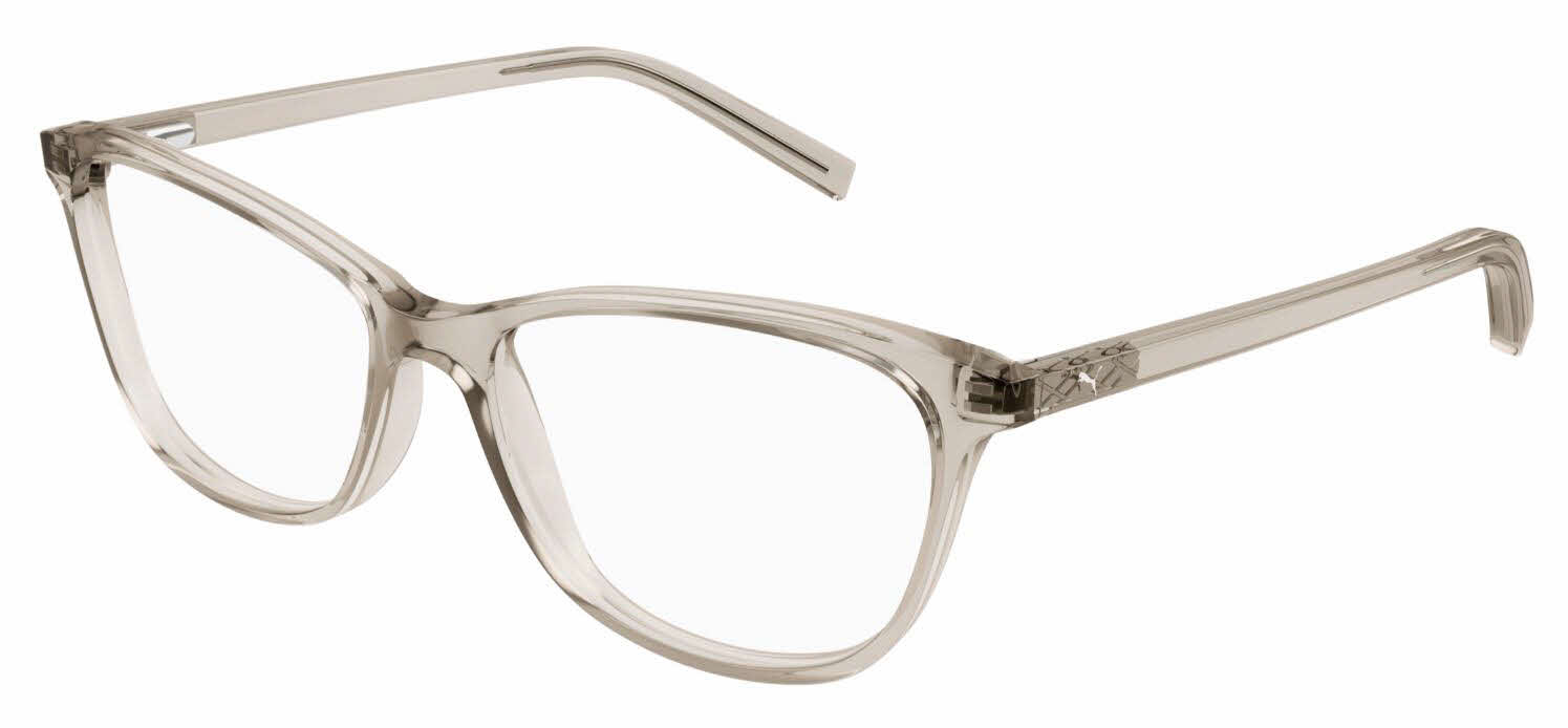 Puma PJ0033O - Kids Eyeglasses