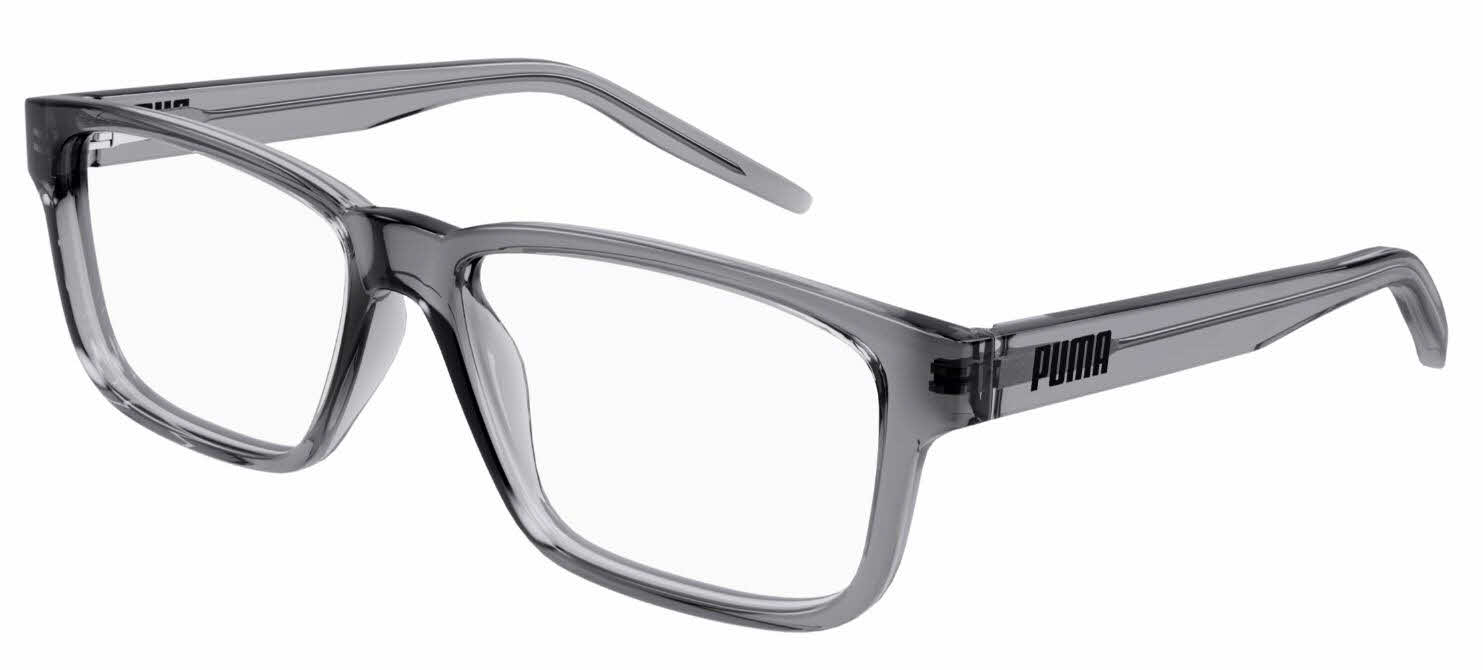 Puma PJ0046O - Kids Eyeglasses