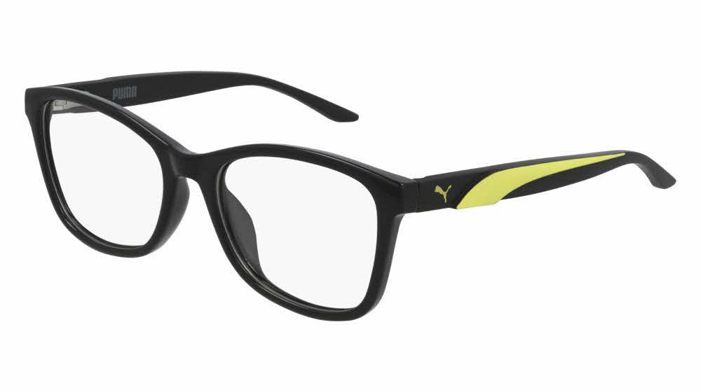 Puma PJ0054O Kids Eyeglasses