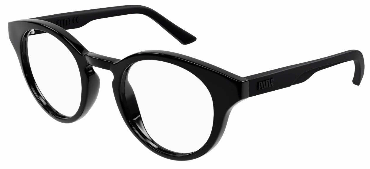 Puma PJ0069O-Kids Eyeglasses