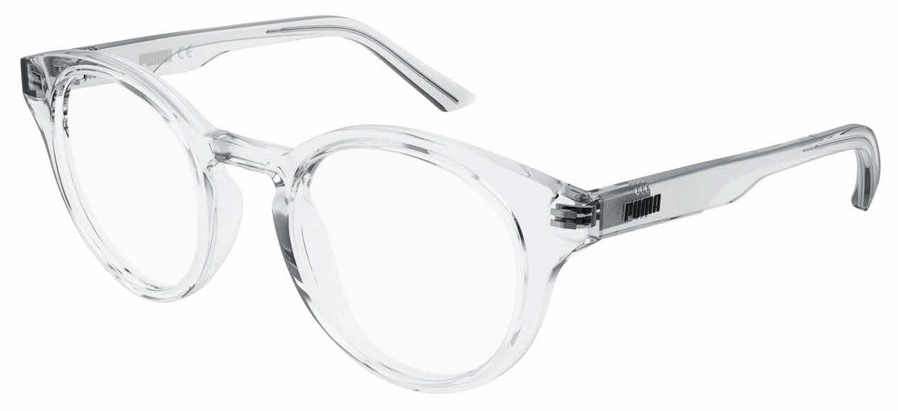 Puma PJ0069O-Kids Eyeglasses
