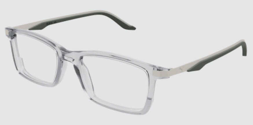 Puma PU0410O Eyeglasses