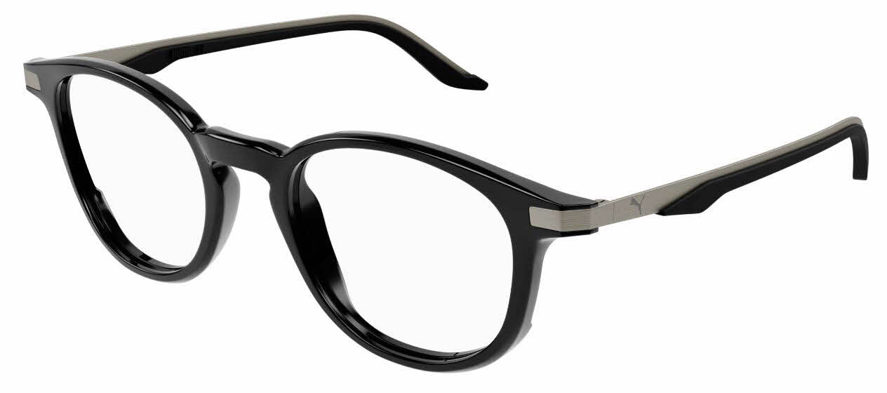 Puma PU0412O Eyeglasses